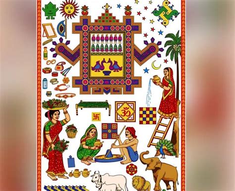 Ahoi Ashtami Date Shubh Muhurat Puja Vidhi And Significance In