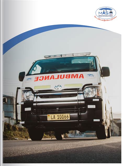 Medical Aid Society of Malawi by Outlook Publishing - Issuu