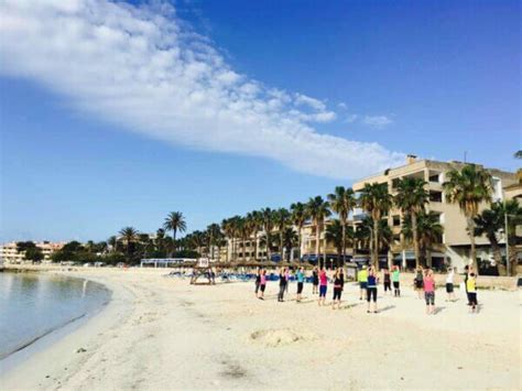 Colonia Sant Jordi Ein Wundersch Ner Ort Im S Dosten Von Mallorca