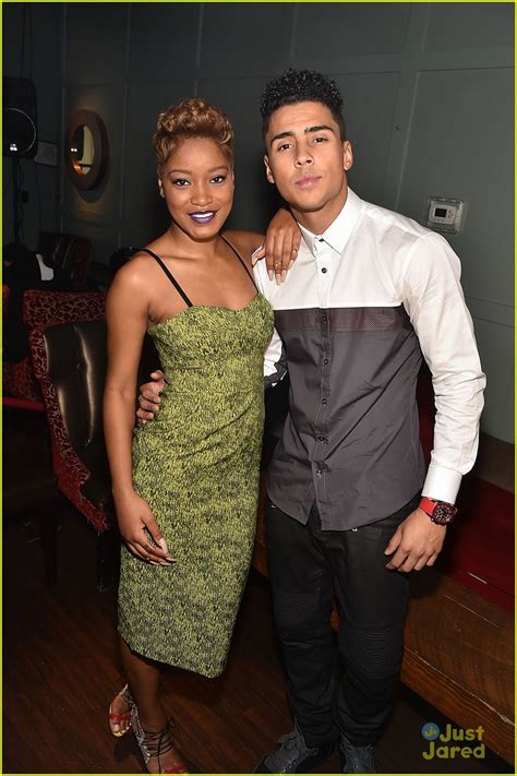 Full Sized Photo Of Keke Palmer Brotherly Love Trailer 09 Keke Palmer