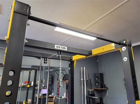 Hator Klatka 80x80x3 Squat Rack Power Rack Siłownia Kielce • Olxpl