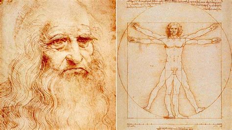 Léonard de Vinci génie universel de la Renaissance Aujourd hui l