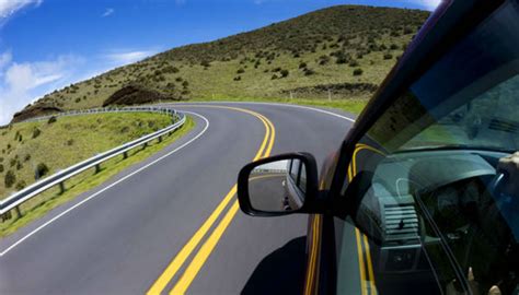 Ventajas Y Desventajas De Viajar En Auto