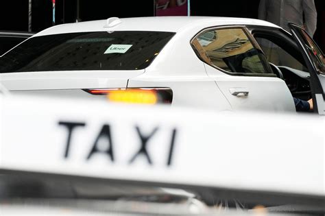 Uber Pays 178 Million To End Legal Fight With Australian Taxi Drivers