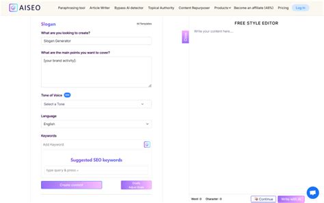 Free Slogan Generator Online Slogan Maker Almmaai