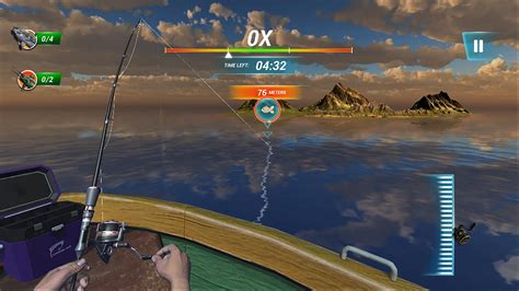 fishing deep sea simulator  apk  android