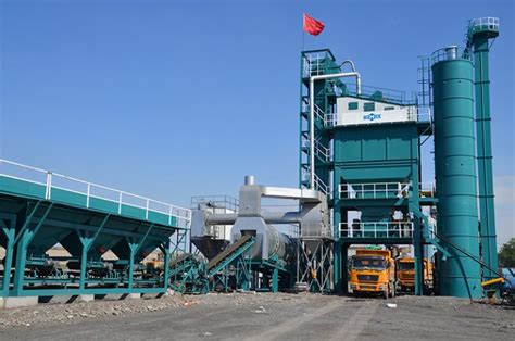 Different Applications Of A Mobile Asphalt Mixing Plant Lakeside Presny