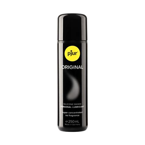 pjur ORIGINAL - 250 ml, 42,90