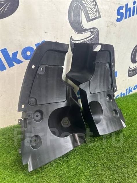 Подкрылок (защита крыла) Mazda Cx-3 2017 D10J50352 DK5FW S5DPTS купить ...