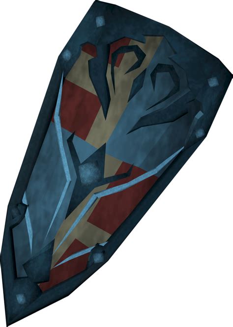 Rune shield (h4) | RuneScape Wiki | FANDOM powered by Wikia