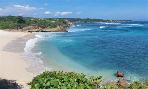 Nusa Lembongan Bali Daya Tarik Aktivitas Liburan Lokasi Biaya