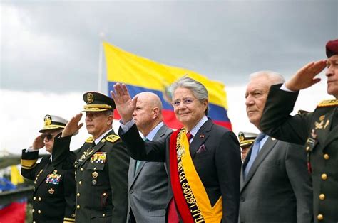 Political Crisis In Ecuador President Lasso To Face Impeachment Popularresistanceorg