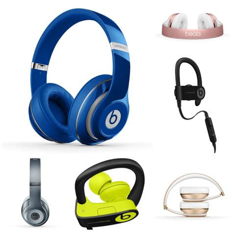 Turn it up: Your buying guide to Beats wireless headphones | Cult of Mac