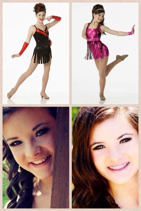 Brooke Hyland Dance Moms Dancers Dance Moms Wonder Woman