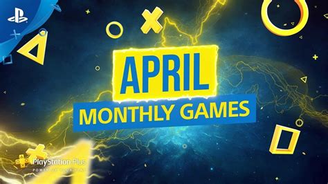 Confirmados Los Juegos Gratuitos Para Ps4 De Ps Plus En Abril VÍdeo