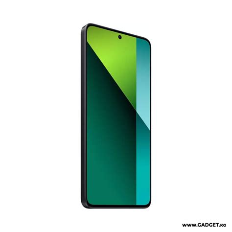Купить Телефон Xiaomi Redmi Note 13 PRO(12+512)5G Global по самой ...