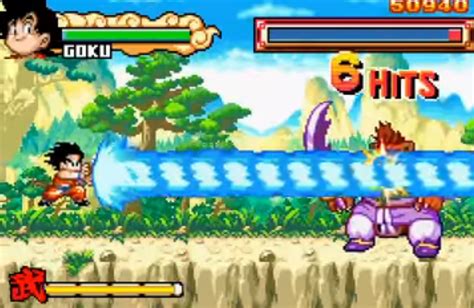 Dragon Ball Os 10 Melhores Jogos De Todos Os Tempos