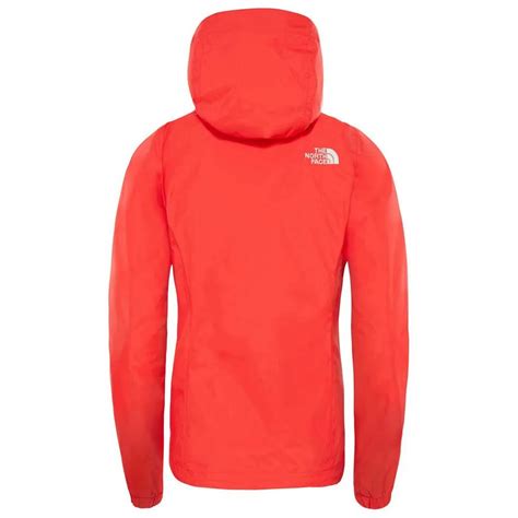 The North Face Resolve Rojo Comprar Y Ofertas En Trekkinn