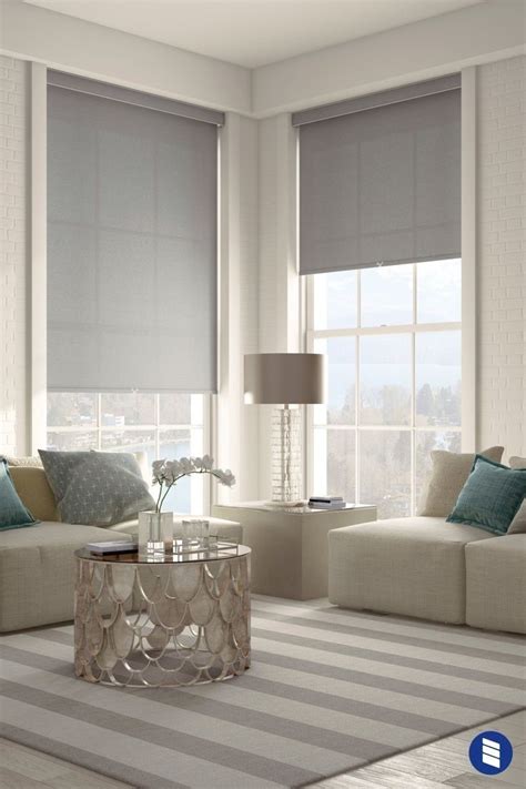 Window Blinds Designs as Alternative to Curtains for Modern Homes