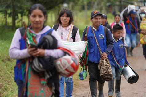 La participación política de las mujeres dentro del Consejo Regional