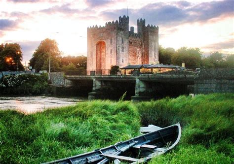 County Clare Ireland A Locals Tour Classic Ireland Guided Tours