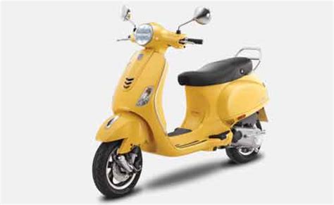 Vespa Vxl 125 Bs Vi Bike Price In India 2024 Feb Offers Mileage Specs Images Colours