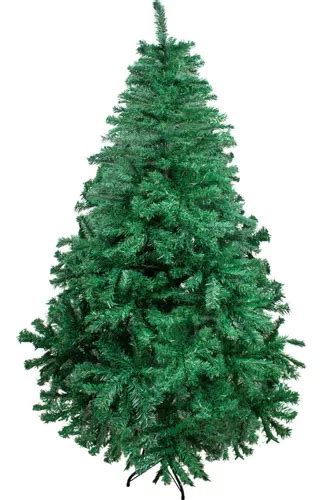 Arbol De Navidad Frondoso Pino M Verde Jardimex