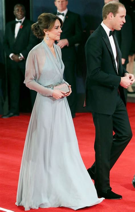 8 Times Kate Middleton Dared to Wear a Sheer Dress | Sheer dress, Kate ...