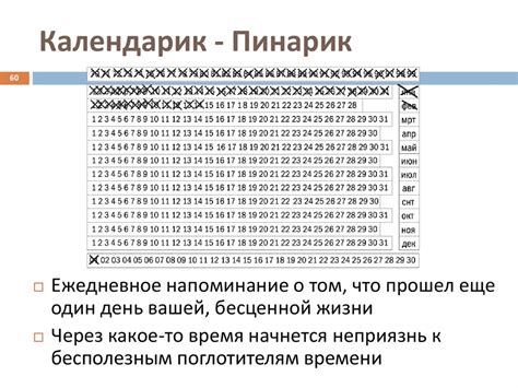 Мини тренинг «Управлении временем» - online presentation