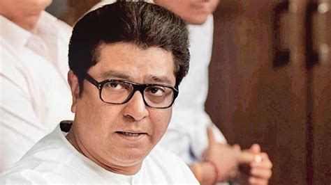 BJP hits out at Raj Thackeray, uses video presentations of MNS chief at ...