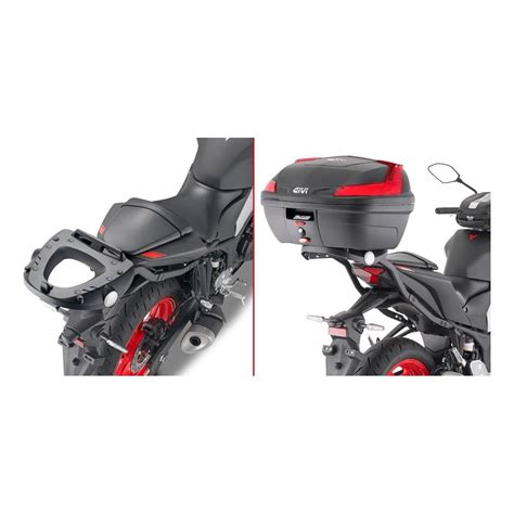 Support De Top Case Givi Monorack Yamaha 321 Mt 03 20 23 Pièces