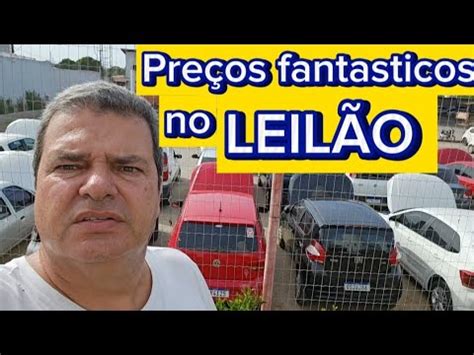 Leilão de carros de financeira no Leilo em Fortaleza carros baratos