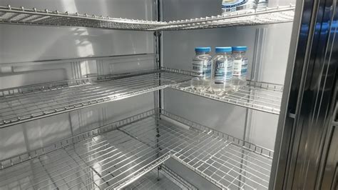 Commercial Refrigeration Shelving China Manufacturers Able Hardware