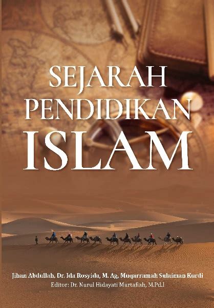 Sejarah Pendidikan Islam Sulur Pustaka