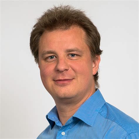 Thomas Berger - Presales Consultant - NEXPLORE AG | XING