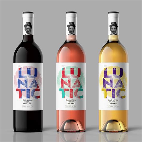 EPICA Creates Label Design For New Range Of Wines World Brand Design