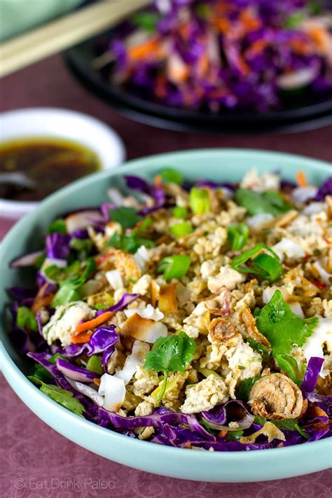 18 Healthy Ground Chicken Recipes That'll Make You Feel Great