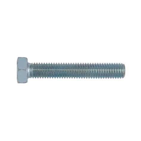 Hexagon Head Bolt With Thread Up To Head W Rth Ae Buy Fasteners