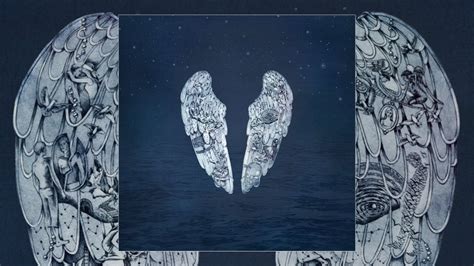 Coldplay’s ‘Ghost Stories’ Turns 10 | Album Anniversary