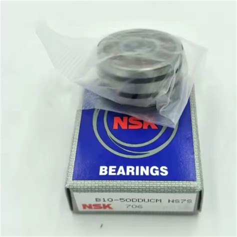 Japan Koyo Ntn Automobile Alternator Bearings B Ddu Dducm Deep