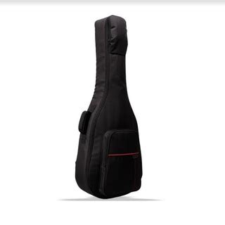 Jual Dr Case Tas Gitar Akustik Jumbo Akustik Jumbo Gitar Gigbag