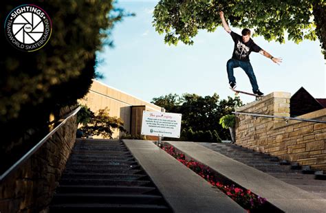 Wednesday Wallpaper: Chris Cole - TransWorld SKATEboarding Magazine