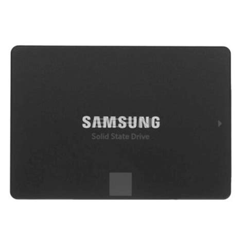 Винчестер Samsung 860 PRO SATA 2.5 1T MZ-76P1T0BW — купить, цена ...
