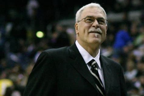 Phil Jackson Net Worth - Earning As A Former Basketball Player And