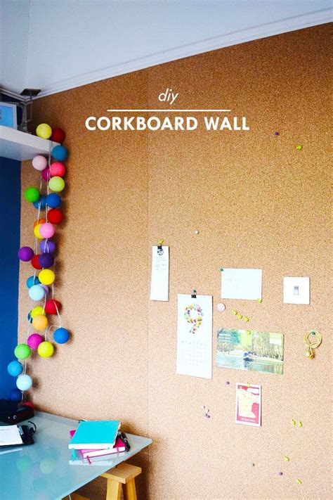 You Searched For Cork Board Little House On The Corner Diy