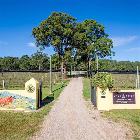 Wineries & Breweries | Port Macquarie