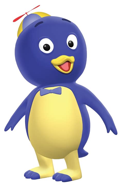 Pablo from the Backyardigans Memes - Imgflip