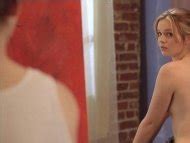 Naked Amber Tamblyn In Spiral