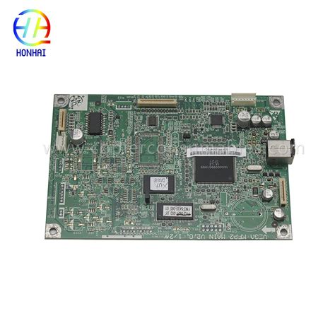 Formatter Board for Canon Mf4010 Mf4018 Mf4012 Mf 4010 4018 OEM - Main ...