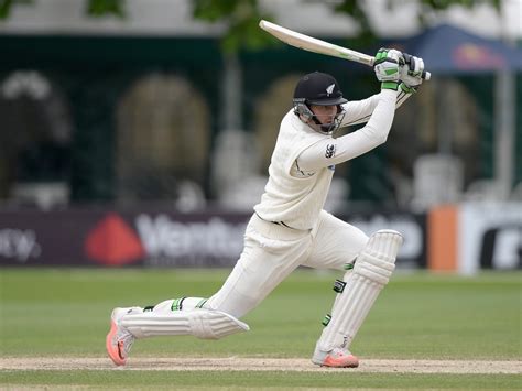 Martin Guptill Makes Strong Test Case Cricket365